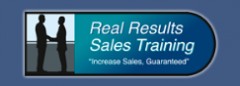 Real Results Sales Training